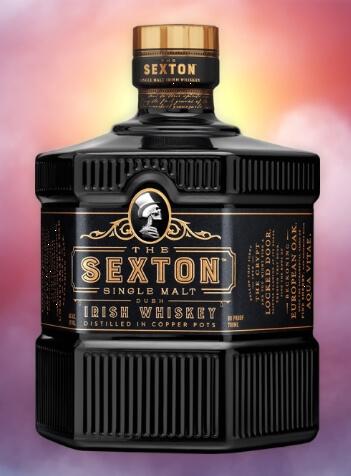 The Sexton – wir haben probiert