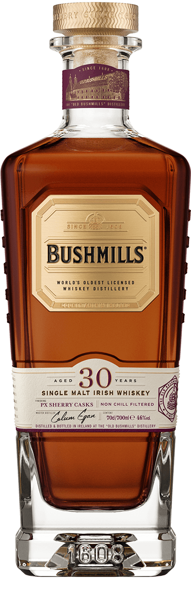 Bushmills Single Malt 30 Jahre