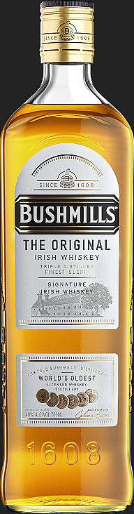 Bushmills - The Original