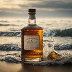 Whiskey is a Message in a Bottle